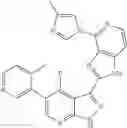 Fig. 636 - 3-(1H-imidazo[4,5-C]pyridin-2-YL)-1H-pyrazolo[3,4-B]pyridine and therapeutic uses thereof