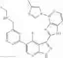 Fig. 637 - 3-(1H-imidazo[4,5-C]pyridin-2-YL)-1H-pyrazolo[3,4-B]pyridine and therapeutic uses thereof