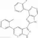 Fig. 64 - 3-(1H-imidazo[4,5-C]pyridin-2-YL)-1H-pyrazolo[3,4-B]pyridine and therapeutic uses thereof