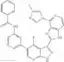 Fig. 642 - 3-(1H-imidazo[4,5-C]pyridin-2-YL)-1H-pyrazolo[3,4-B]pyridine and therapeutic uses thereof