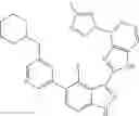 Fig. 646 - 3-(1H-imidazo[4,5-C]pyridin-2-YL)-1H-pyrazolo[3,4-B]pyridine and therapeutic uses thereof
