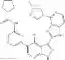 Fig. 652 - 3-(1H-imidazo[4,5-C]pyridin-2-YL)-1H-pyrazolo[3,4-B]pyridine and therapeutic uses thereof