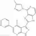 Fig. 657 - 3-(1H-imidazo[4,5-C]pyridin-2-YL)-1H-pyrazolo[3,4-B]pyridine and therapeutic uses thereof