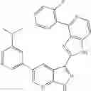 Fig. 66 - 3-(1H-imidazo[4,5-C]pyridin-2-YL)-1H-pyrazolo[3,4-B]pyridine and therapeutic uses thereof