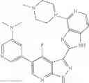 Fig. 664 - 3-(1H-imidazo[4,5-C]pyridin-2-YL)-1H-pyrazolo[3,4-B]pyridine and therapeutic uses thereof