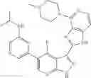 Fig. 669 - 3-(1H-imidazo[4,5-C]pyridin-2-YL)-1H-pyrazolo[3,4-B]pyridine and therapeutic uses thereof