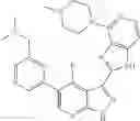 Fig. 670 - 3-(1H-imidazo[4,5-C]pyridin-2-YL)-1H-pyrazolo[3,4-B]pyridine and therapeutic uses thereof