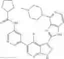 Fig. 678 - 3-(1H-imidazo[4,5-C]pyridin-2-YL)-1H-pyrazolo[3,4-B]pyridine and therapeutic uses thereof