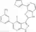Fig. 686 - 3-(1H-imidazo[4,5-C]pyridin-2-YL)-1H-pyrazolo[3,4-B]pyridine and therapeutic uses thereof