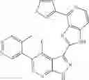 Fig. 688 - 3-(1H-imidazo[4,5-C]pyridin-2-YL)-1H-pyrazolo[3,4-B]pyridine and therapeutic uses thereof