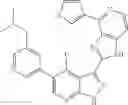Fig. 696 - 3-(1H-imidazo[4,5-C]pyridin-2-YL)-1H-pyrazolo[3,4-B]pyridine and therapeutic uses thereof