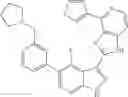Fig. 697 - 3-(1H-imidazo[4,5-C]pyridin-2-YL)-1H-pyrazolo[3,4-B]pyridine and therapeutic uses thereof