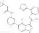 Fig. 699 - 3-(1H-imidazo[4,5-C]pyridin-2-YL)-1H-pyrazolo[3,4-B]pyridine and therapeutic uses thereof