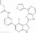 Fig. 700 - 3-(1H-imidazo[4,5-C]pyridin-2-YL)-1H-pyrazolo[3,4-B]pyridine and therapeutic uses thereof