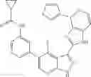 Fig. 702 - 3-(1H-imidazo[4,5-C]pyridin-2-YL)-1H-pyrazolo[3,4-B]pyridine and therapeutic uses thereof