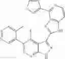 Fig. 714 - 3-(1H-imidazo[4,5-C]pyridin-2-YL)-1H-pyrazolo[3,4-B]pyridine and therapeutic uses thereof