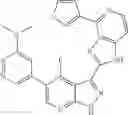 Fig. 716 - 3-(1H-imidazo[4,5-C]pyridin-2-YL)-1H-pyrazolo[3,4-B]pyridine and therapeutic uses thereof