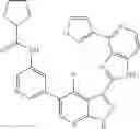 Fig. 730 - 3-(1H-imidazo[4,5-C]pyridin-2-YL)-1H-pyrazolo[3,4-B]pyridine and therapeutic uses thereof