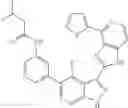 Fig. 737 - 3-(1H-imidazo[4,5-C]pyridin-2-YL)-1H-pyrazolo[3,4-B]pyridine and therapeutic uses thereof