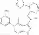 Fig. 738 - 3-(1H-imidazo[4,5-C]pyridin-2-YL)-1H-pyrazolo[3,4-B]pyridine and therapeutic uses thereof
