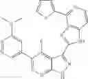 Fig. 742 - 3-(1H-imidazo[4,5-C]pyridin-2-YL)-1H-pyrazolo[3,4-B]pyridine and therapeutic uses thereof