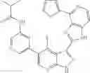 Fig. 744 - 3-(1H-imidazo[4,5-C]pyridin-2-YL)-1H-pyrazolo[3,4-B]pyridine and therapeutic uses thereof