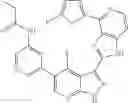 Fig. 762 - 3-(1H-imidazo[4,5-C]pyridin-2-YL)-1H-pyrazolo[3,4-B]pyridine and therapeutic uses thereof