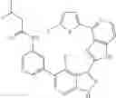 Fig. 763 - 3-(1H-imidazo[4,5-C]pyridin-2-YL)-1H-pyrazolo[3,4-B]pyridine and therapeutic uses thereof