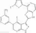 Fig. 764 - 3-(1H-imidazo[4,5-C]pyridin-2-YL)-1H-pyrazolo[3,4-B]pyridine and therapeutic uses thereof