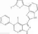 Fig. 765 - 3-(1H-imidazo[4,5-C]pyridin-2-YL)-1H-pyrazolo[3,4-B]pyridine and therapeutic uses thereof