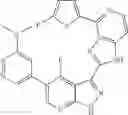 Fig. 768 - 3-(1H-imidazo[4,5-C]pyridin-2-YL)-1H-pyrazolo[3,4-B]pyridine and therapeutic uses thereof