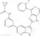 Fig. 78 - 3-(1H-imidazo[4,5-C]pyridin-2-YL)-1H-pyrazolo[3,4-B]pyridine and therapeutic uses thereof