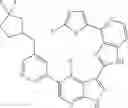 Fig. 786 - 3-(1H-imidazo[4,5-C]pyridin-2-YL)-1H-pyrazolo[3,4-B]pyridine and therapeutic uses thereof