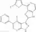 Fig. 787 - 3-(1H-imidazo[4,5-C]pyridin-2-YL)-1H-pyrazolo[3,4-B]pyridine and therapeutic uses thereof