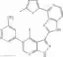 Fig. 790 - 3-(1H-imidazo[4,5-C]pyridin-2-YL)-1H-pyrazolo[3,4-B]pyridine and therapeutic uses thereof