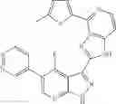 Fig. 791 - 3-(1H-imidazo[4,5-C]pyridin-2-YL)-1H-pyrazolo[3,4-B]pyridine and therapeutic uses thereof