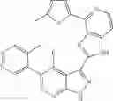 Fig. 792 - 3-(1H-imidazo[4,5-C]pyridin-2-YL)-1H-pyrazolo[3,4-B]pyridine and therapeutic uses thereof