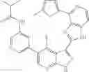 Fig. 796 - 3-(1H-imidazo[4,5-C]pyridin-2-YL)-1H-pyrazolo[3,4-B]pyridine and therapeutic uses thereof