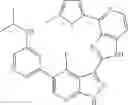 Fig. 799 - 3-(1H-imidazo[4,5-C]pyridin-2-YL)-1H-pyrazolo[3,4-B]pyridine and therapeutic uses thereof