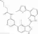 Fig. 805 - 3-(1H-imidazo[4,5-C]pyridin-2-YL)-1H-pyrazolo[3,4-B]pyridine and therapeutic uses thereof