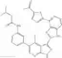 Fig. 815 - 3-(1H-imidazo[4,5-C]pyridin-2-YL)-1H-pyrazolo[3,4-B]pyridine and therapeutic uses thereof