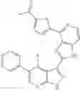 Fig. 817 - 3-(1H-imidazo[4,5-C]pyridin-2-YL)-1H-pyrazolo[3,4-B]pyridine and therapeutic uses thereof
