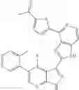 Fig. 818 - 3-(1H-imidazo[4,5-C]pyridin-2-YL)-1H-pyrazolo[3,4-B]pyridine and therapeutic uses thereof