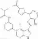 Fig. 822 - 3-(1H-imidazo[4,5-C]pyridin-2-YL)-1H-pyrazolo[3,4-B]pyridine and therapeutic uses thereof