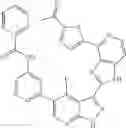 Fig. 824 - 3-(1H-imidazo[4,5-C]pyridin-2-YL)-1H-pyrazolo[3,4-B]pyridine and therapeutic uses thereof
