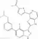 Fig. 826 - 3-(1H-imidazo[4,5-C]pyridin-2-YL)-1H-pyrazolo[3,4-B]pyridine and therapeutic uses thereof