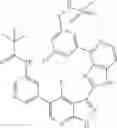 Fig. 847 - 3-(1H-imidazo[4,5-C]pyridin-2-YL)-1H-pyrazolo[3,4-B]pyridine and therapeutic uses thereof
