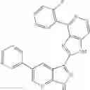 Fig. 85 - 3-(1H-imidazo[4,5-C]pyridin-2-YL)-1H-pyrazolo[3,4-B]pyridine and therapeutic uses thereof