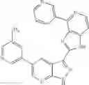 Fig. 88 - 3-(1H-imidazo[4,5-C]pyridin-2-YL)-1H-pyrazolo[3,4-B]pyridine and therapeutic uses thereof