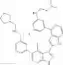 Fig. 889 - 3-(1H-imidazo[4,5-C]pyridin-2-YL)-1H-pyrazolo[3,4-B]pyridine and therapeutic uses thereof